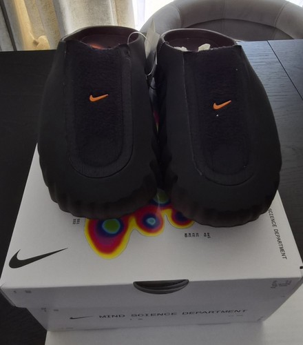Nike mind 001 flyknit - mind,