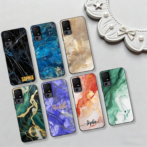 Personalised tpu phone case - tpu,