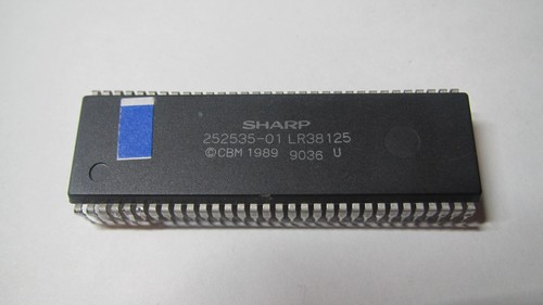 Commodore pla c64c - commodore,
