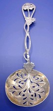 Sugar sifter horton - sugar, and