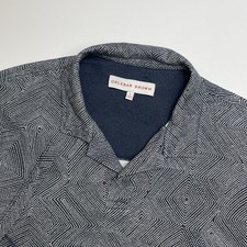 Orlebar Brown Massey Polo