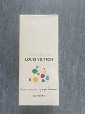 Louis Vuitton Yayoi Kusama