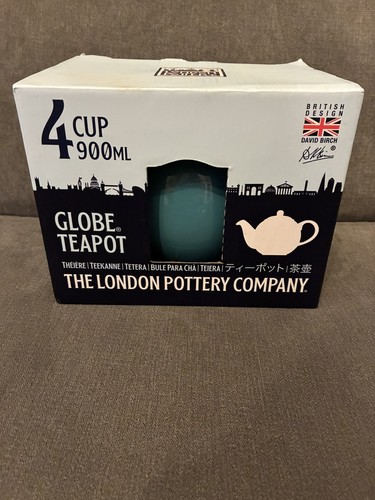 The london pottery - the,