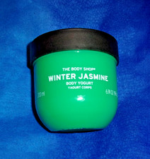 THE BODY SHOP  WINTER JASMINE