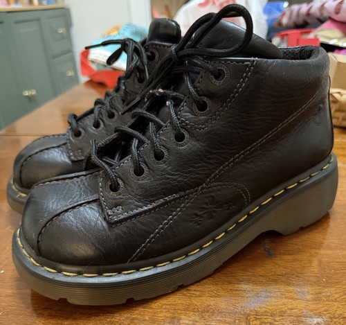Vintage martens 12281 - vintage,