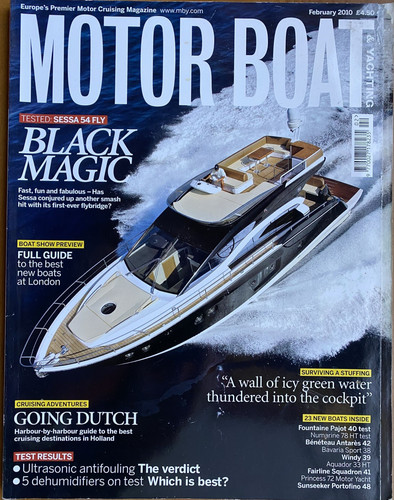 Hunton aquador 33ht - hunton,