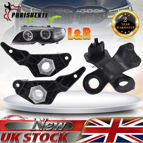 Front headlight headlamp - front,