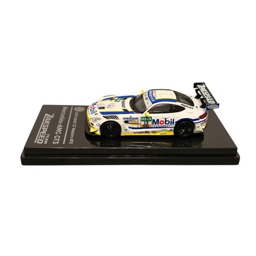 Mercedes amg gt3 team - gt3,