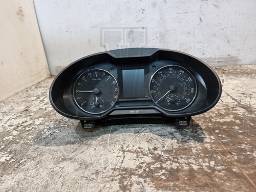 Skoda octavia speedometer - octavia,
