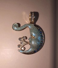 Rare Kirks Folly Seaview Moon