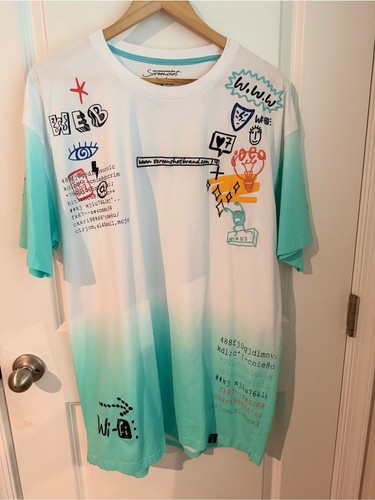 Screenshot brand mens - screenshot, 3xl