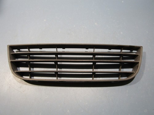 Polo mk4 front bumper - vw,