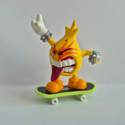 World industries tech deck - world,