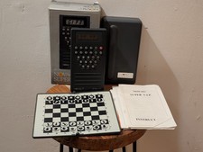 Novag super vip - novag,