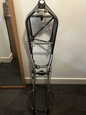Ducati Monster 620  Frame With