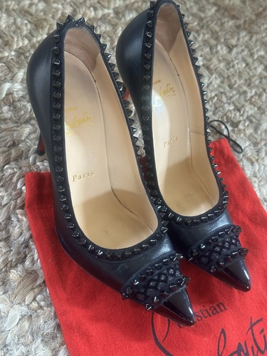 Christian louboutin - , ❤️christian