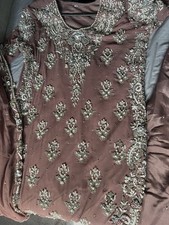 Asian Pakistani Indian Wedding