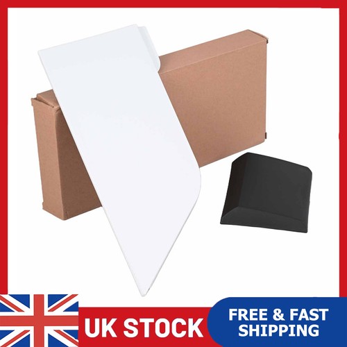 Under fuel flap cover trim - fuel,