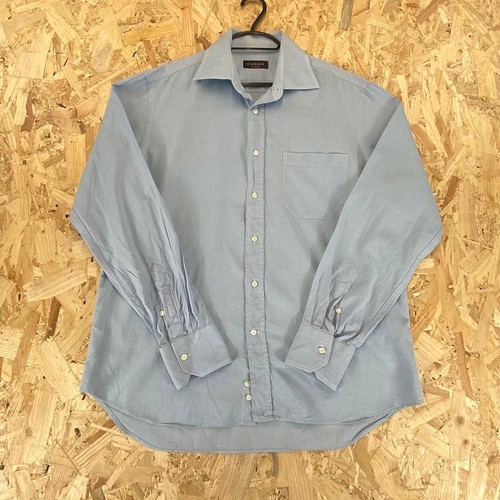 Canali made italy - in, blue