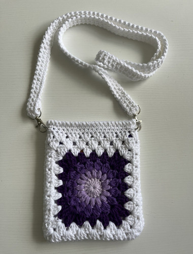 Handmade crochet small - crochet,