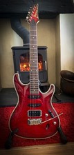 Ibanez sa360qm electric - sa,