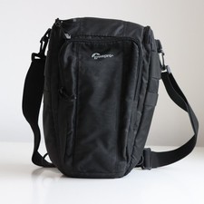 Lowepro Toploader Zoom 55 AW