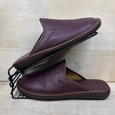 Nordikas 131 Mule Slippers