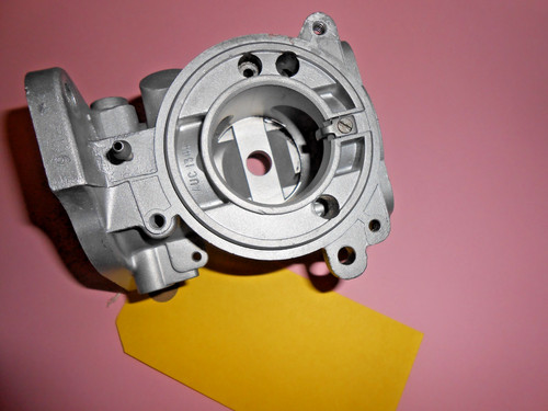 Twin carburettor hs4 body - twin,