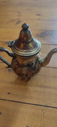 Vintage magma moroccan - vintage,