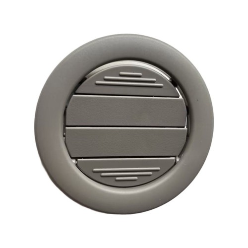 Gray roof vent grille - vent,