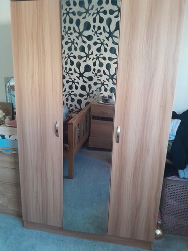 Pax wardrobe 180cm - pax,