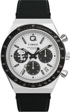 Timex Q watch Chronograph