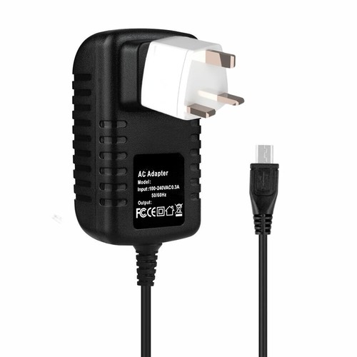 Adapter power supply - dc,
