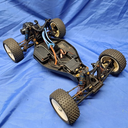Team associated rc10 - associated,