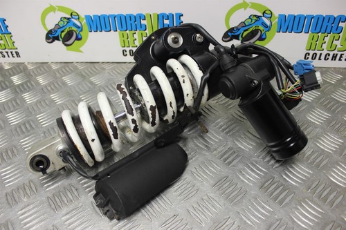 Bmw 1200 shock - 1200,
