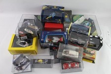 Racing F1 Diecast Models Inc Minichamps Onyx Quattro Job Lot