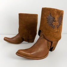 Corral Vintage C2213 Cross