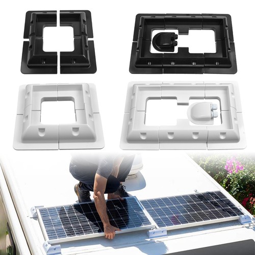 Solar panel mounting - solar, bracket