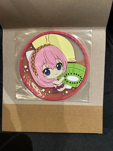 Vocaloid megurine luka - vocaloid,