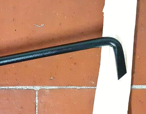 Fire poker tool 46cm 18 - poker,