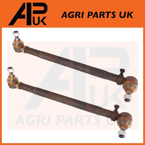 Steering track rod - rod, end