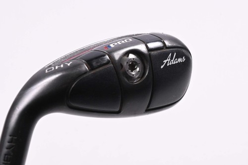 Left hand adams pro dhy - hand,