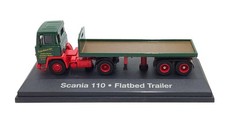 ATLAS EDDIE STOBART 1/76