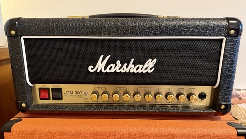 Marshall sn20ch studio jcm 900 - marshall,