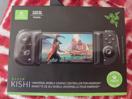 Razer kishi ultra usb - razer, gaming