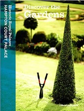 Discover the Gardens: Official Guidebook - Groom, Susanne
