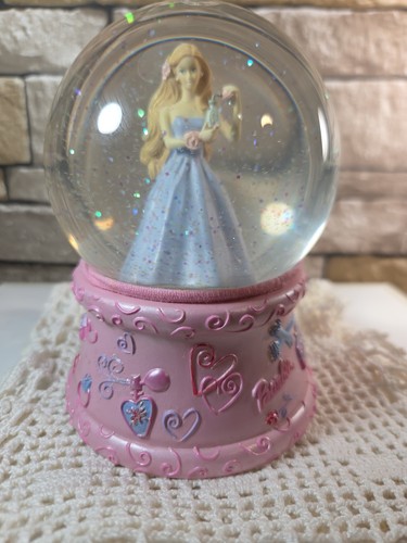 Barbie musical glitter - barbie,