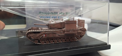 Dragon armor churchill - armor,