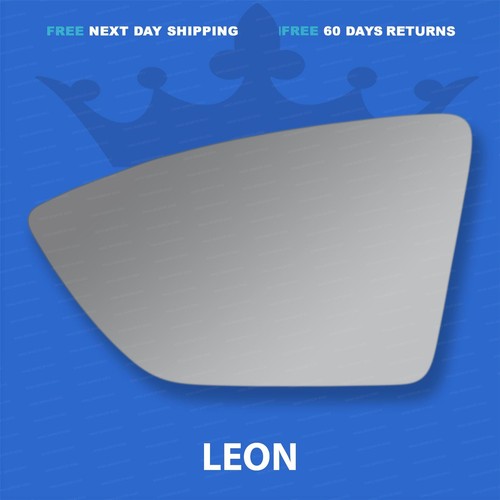 Seat leon wing - seat,