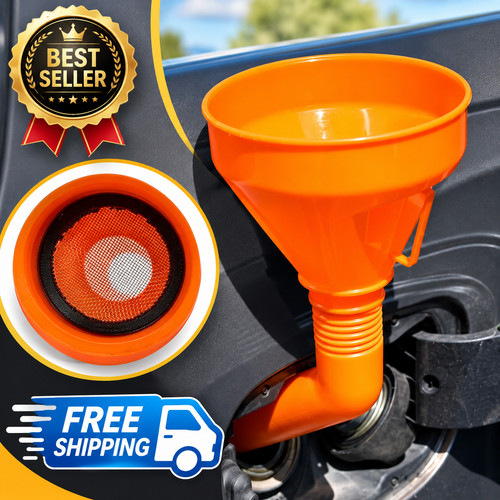 Universal plastic petrol - universal,